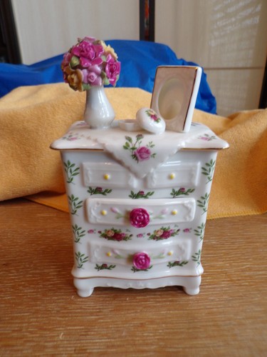 Choice royal albert - choice,