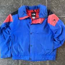 Giacca da montagna The North