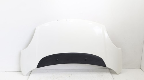 Cofano anteriore per fiat 500 - anteriore,