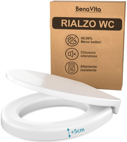 Rialzo premium cm in - cm,