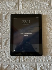 Apple iPad 3ª Generazione