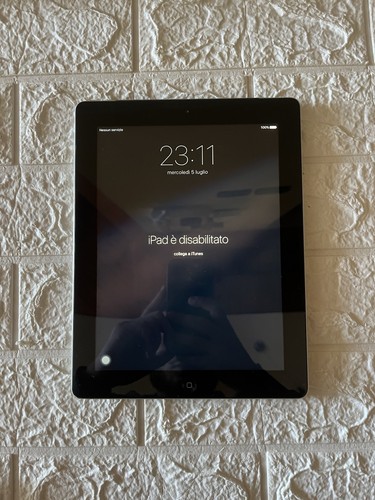 Apple ipad 3ª generazione - ipad,