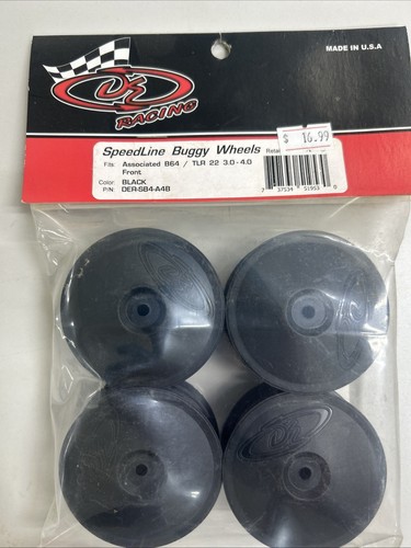 Racing dersb4a4b speedline - dersb4a4b,