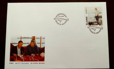 2005 BJORN BORG CANCELLAZIONE