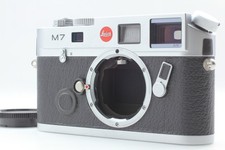 【N MINT】 Leica M7 0.72