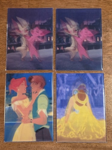 Lotto carte 1998 upper - carte,