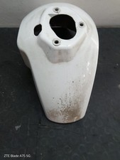 parafango anteriore piaggio vespa sprint 125 3v 2016 2020 con danni