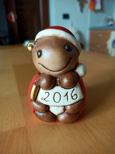 Thun coccinella 2016 sulle - coccinella,