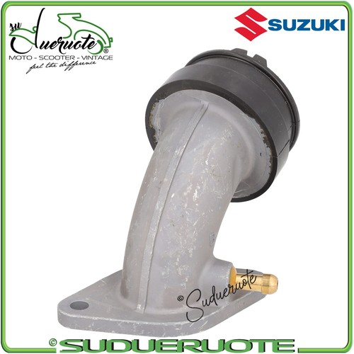 Collettore aspirazione suzuki - collettore,
