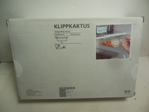 Ikea klippkaktus frigorifero - ikea,