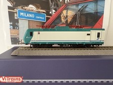 VITRAINS 2150 E464 664 FS Trenitalia, interfaccia digitale, NUOVO, IMBALLO ORIGINALE!