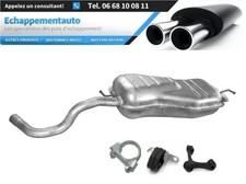 VW Golf IV 1.6 1.8 (97-05)
