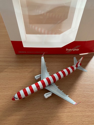 Herpa wings 500 537735 - wings, 1:500