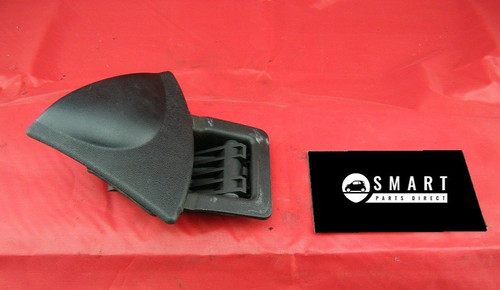 Smart car 450 - car, 98-07