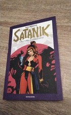 Satanik - La legge del male