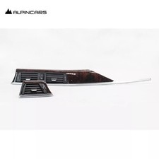 BMW F30 F32 Mascherine quadro