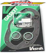 SUZUKI T 500 1971/1975