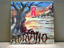 ADRIANO CELENTANO-LP- "LIRICA