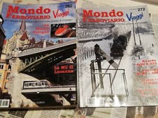WORLD RAILWAY Year 2009 -