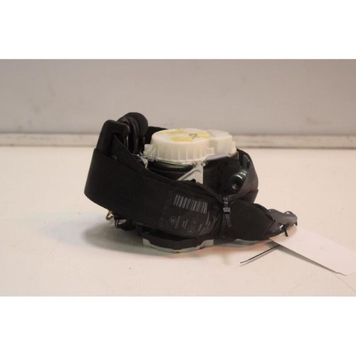 Cintura sicurezza ant dx - sicurezza,