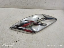 modanatura fianchetto cromato anteriore destro per seadoo rxp 2004 2009