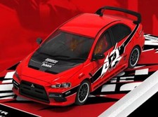 MITSUBISHI Lancer Evo X -