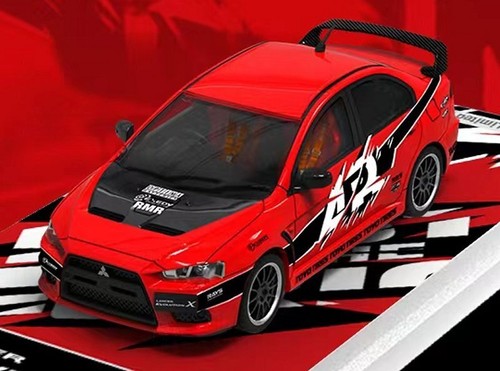 Mitsubishi lancer evo - mitsubishi,