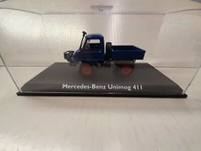 Schuco 03271 Mercedes-Benz