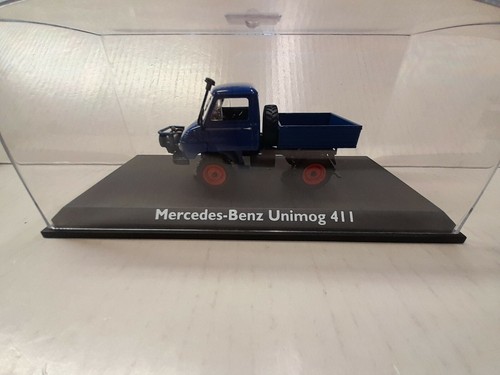 Schuco 03271 mercedes - schuco, mercedes-benz
