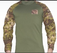 BERETTA COMBAT SHIRT Tg 48/50