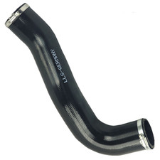 TUBO TURBO TUBO ARIA DI SOVRALIMENTAZIONE PER VW TOUAREG 3.0 TDI 7P0145737A 7P0145737D