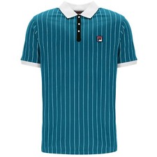 Polo Fila classica vintage a