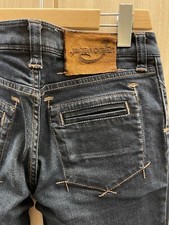 JACOB COHEN jeans lavaggio scuro da donna - taglia 29 / 42 