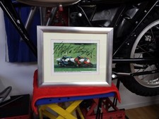 Kenny Roberts Modenas KRV3 and