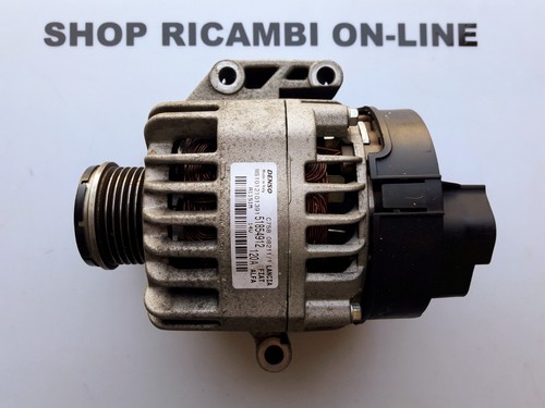 Alternatore fiat 500 m - 500, m.jet