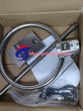 1 x antenna ad anello radio