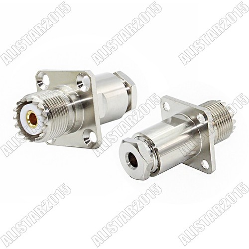 Connettore morsetto - 1x,