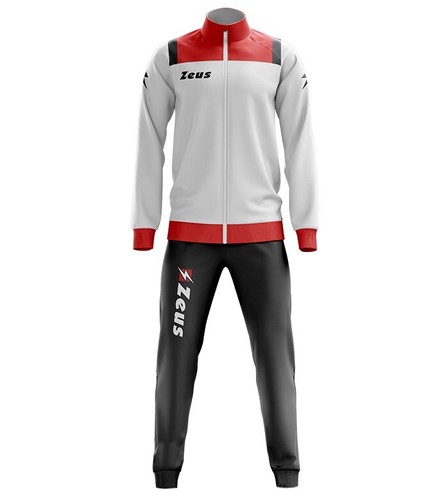 Tuta zeus sport - tuta,