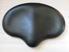 Sedile bici reclinabile