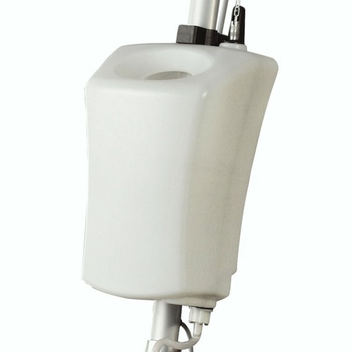 Serbatoio litri per - 9,