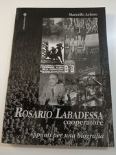 Rosario Labadessa Coperatore