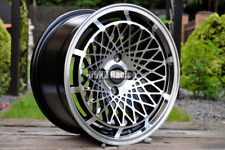 4 ruote BBS stile mesh 15"