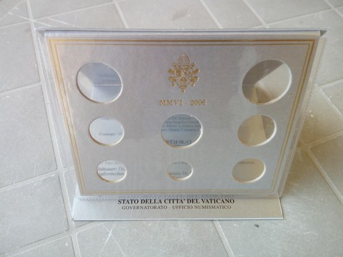 Folder vuoto divisionale - folder,