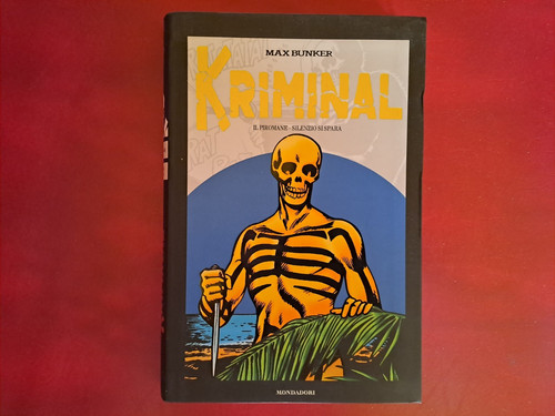 Kriminal ed speciale - n., 14