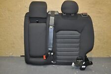 Schienale sedile combinato