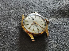 Orologio donna oro rosa anni