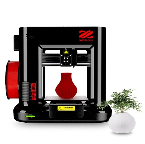 Xyzprinting vinci mini - mini, w+