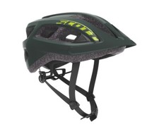 Casco Bici SCOTT SUPRA Smoke