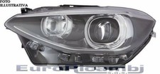 FARO PER BMW SERIE 1 F20/F21