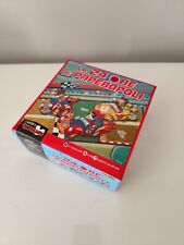 Le 24 Ore Di Paperopoli Gioco Da Tavolo Completo Topolino Disney